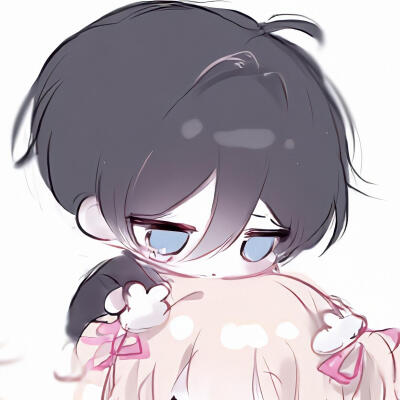 动漫情侣头像 xhs：qwq