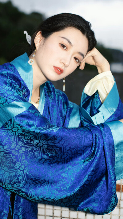 汉服
