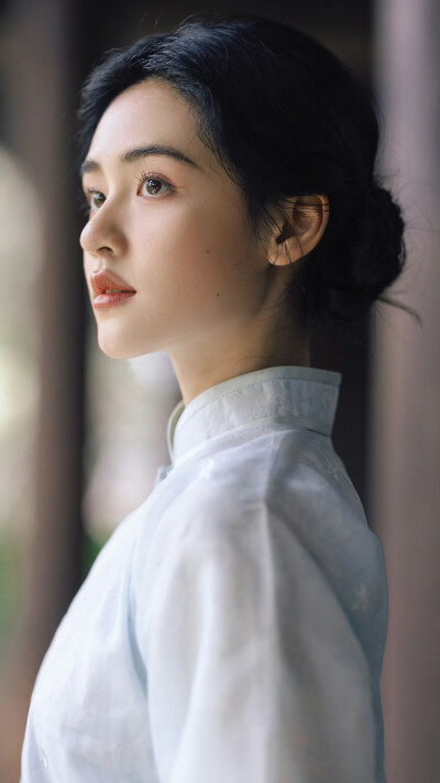 周益如