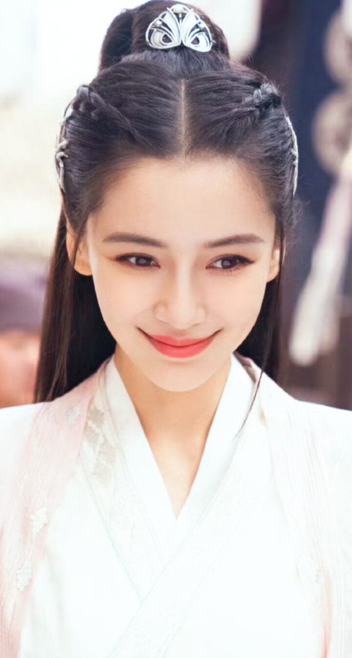 杨颖