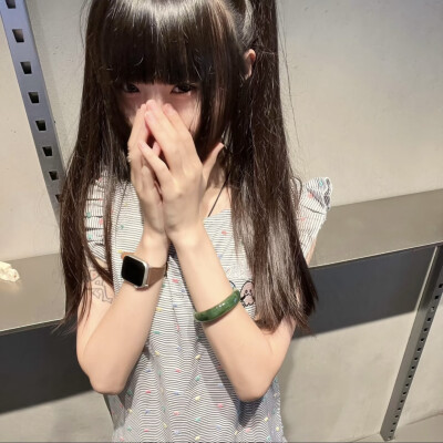 女头
