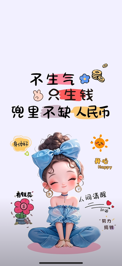 手机壁纸