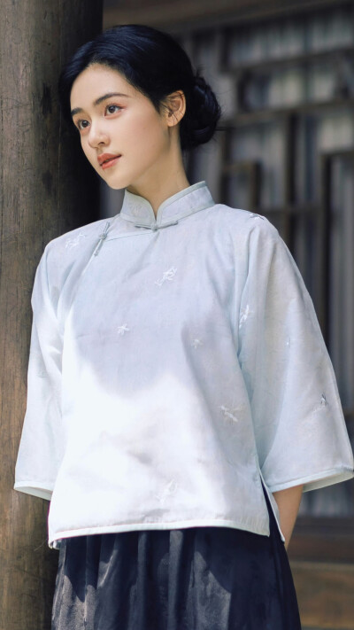 周益如