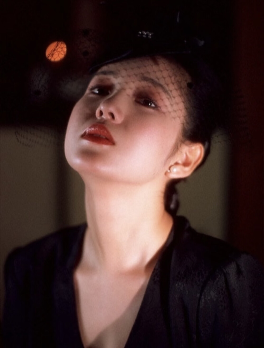 樋口可南子