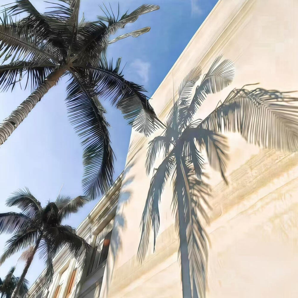 崔稚渝的美图嘿嘿