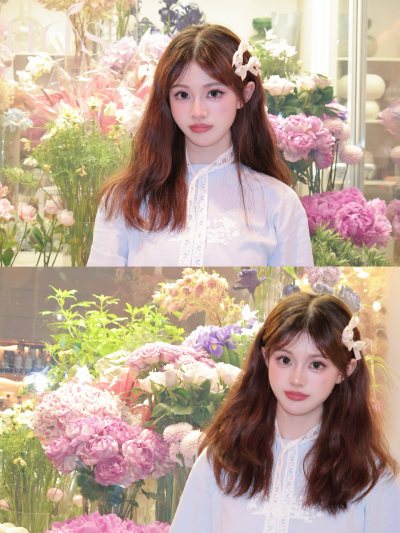 相机