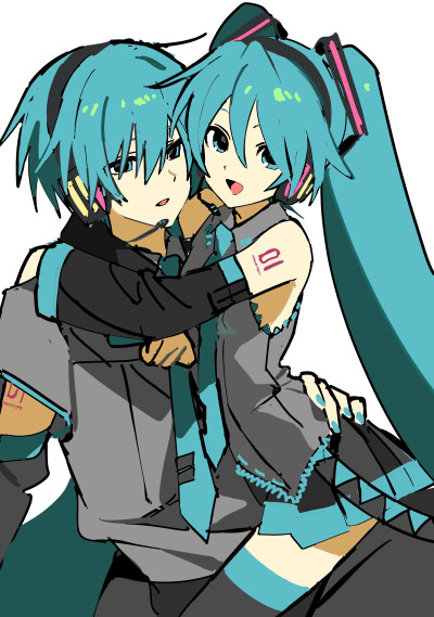 miku mikuo