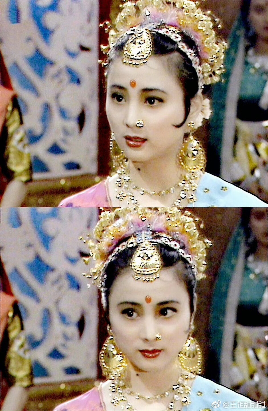 李玲玉