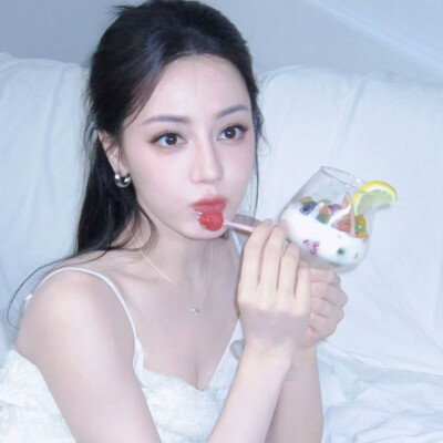 迪丽热巴