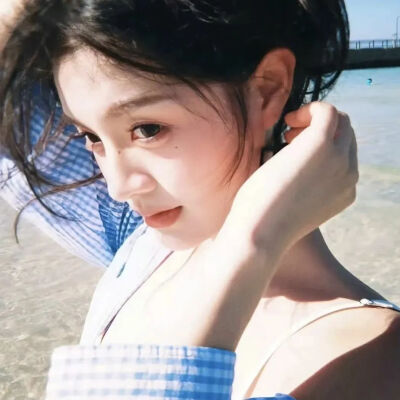 女生头像