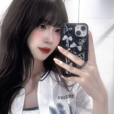 Haruna大里春菜
