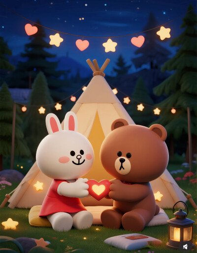 LINE