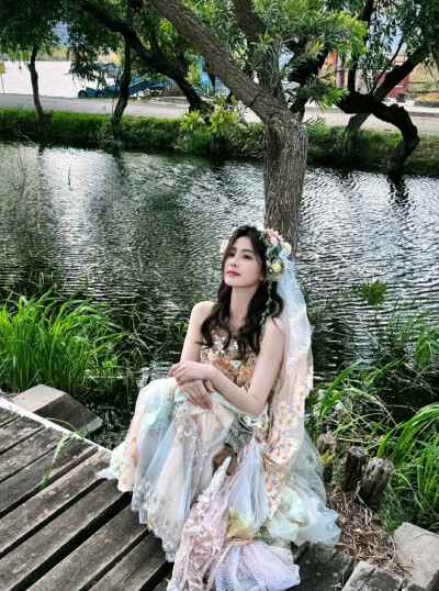 白梦妍