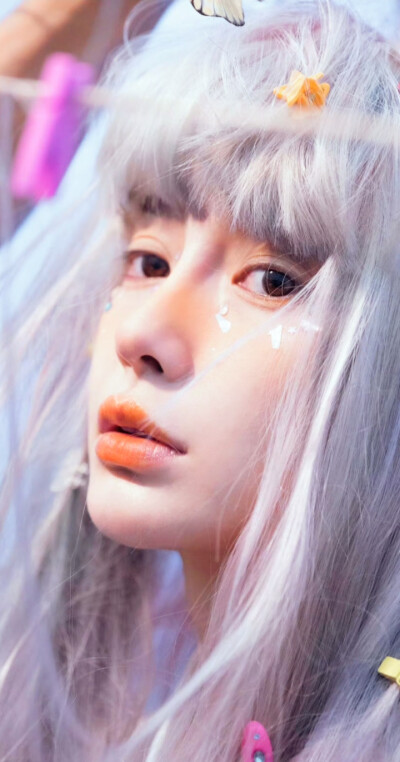 杨颖angelababy