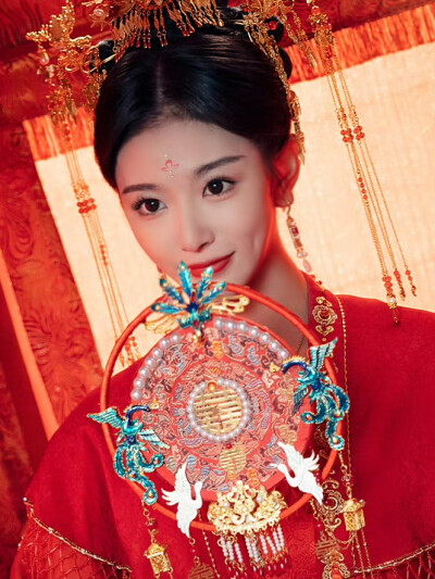 明媒善娶 施伐柯 孔雪儿
