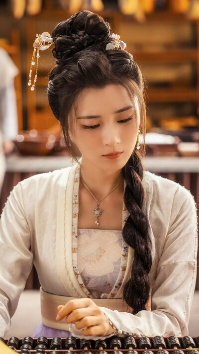 明媒善娶 贺可甜 郑舒环