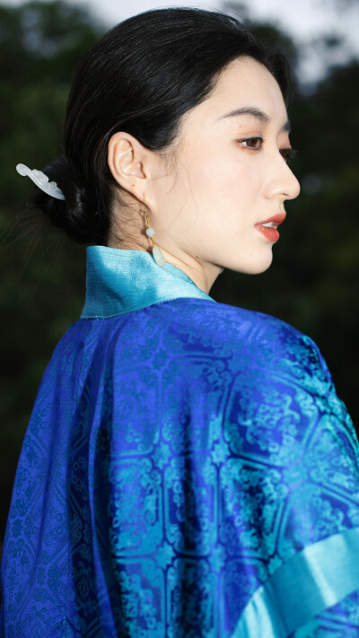 汉服