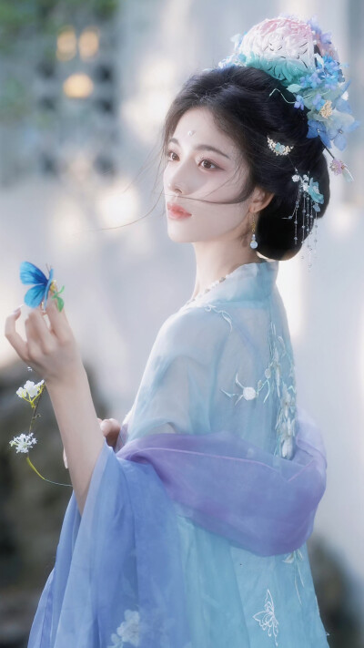 钟丽丽