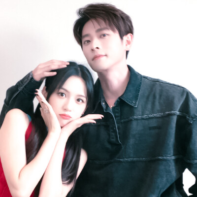 你的月亮我的星