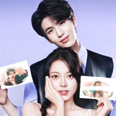 她和谁在一起都会给对方带来幸福 但是林其乐的幸福只有蒋峤西能给