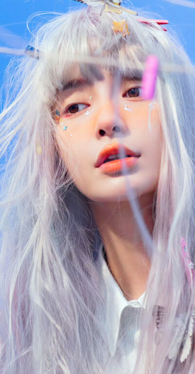 杨颖angelababy