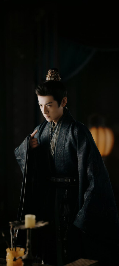 白澍《锦月如歌》何如非
