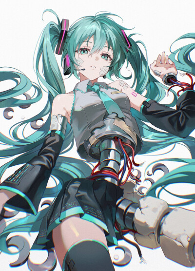 miku mikuo
