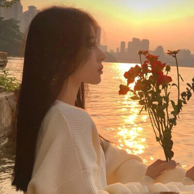 花季少女