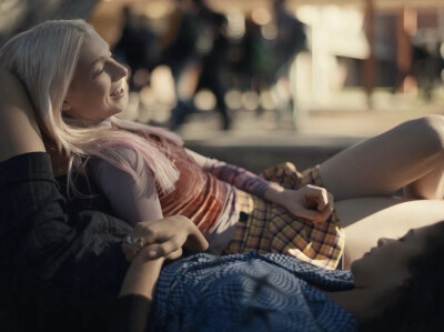 Hunter Schafer