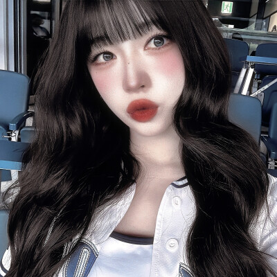 Haruna大里春菜
