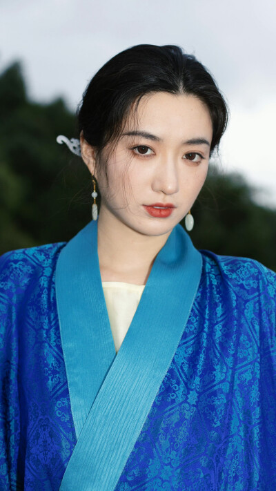 汉服