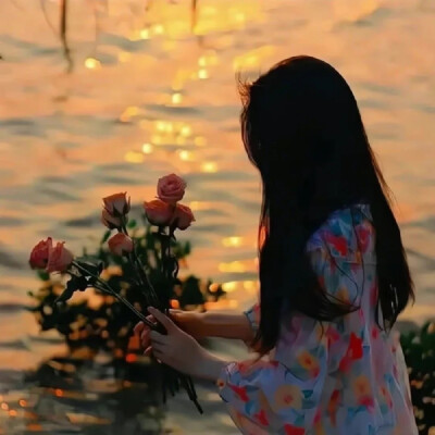 花季少女