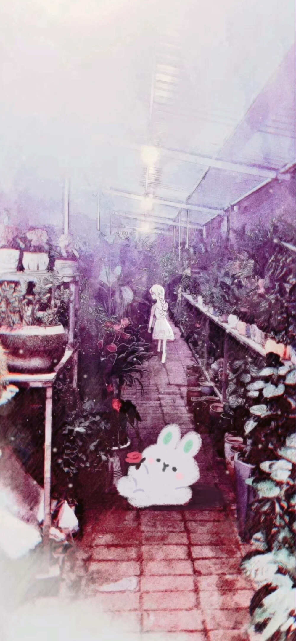 x壁纸