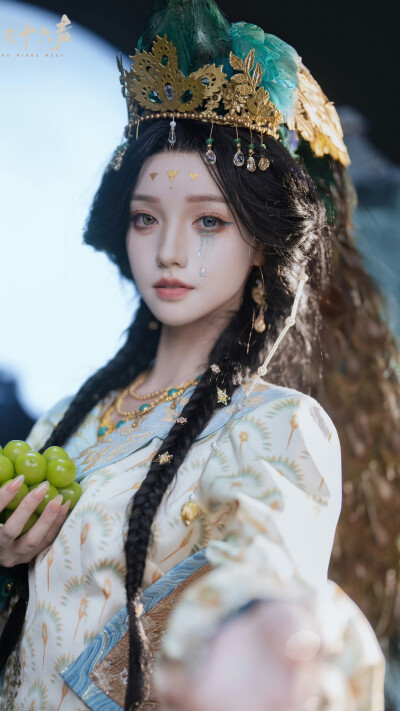汉服