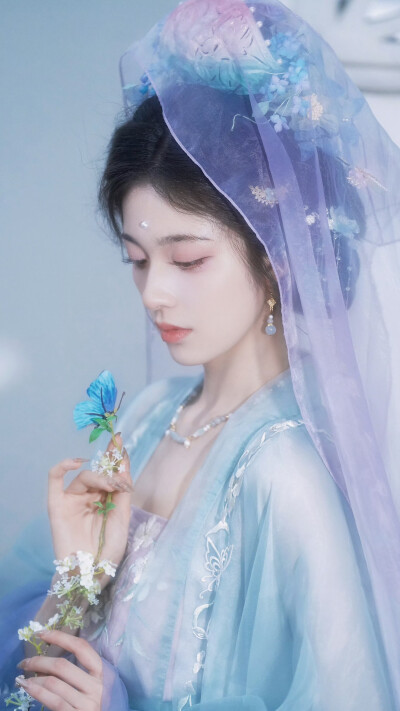 钟丽丽