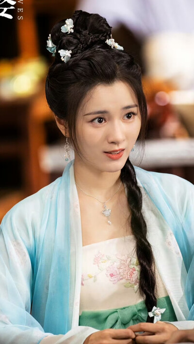 明媒善娶 贺可甜 郑舒环