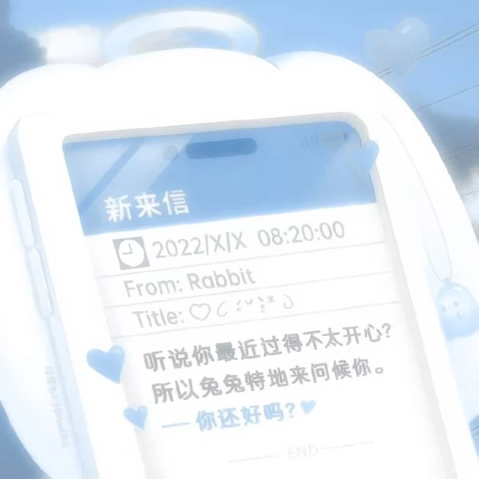 The fantasy of angel♫⊹♬天使^旋律幻想