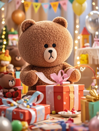 line