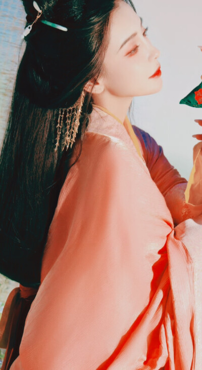 杨颖
