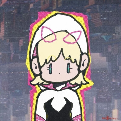 情侣 头像