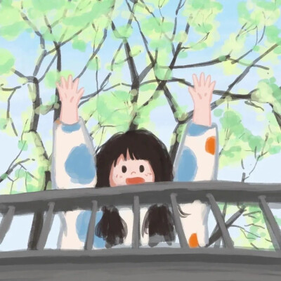 情头～
