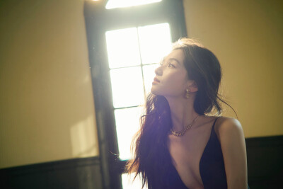 张婧仪