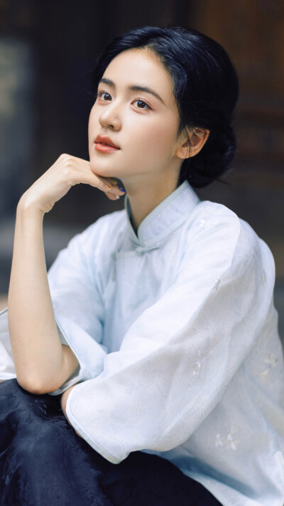 周益如