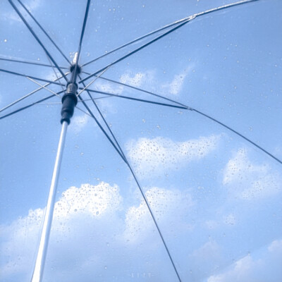 这其实我定制的蓝色。