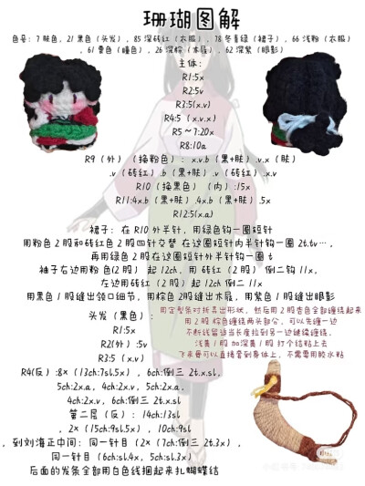弥勒&珊瑚软糖