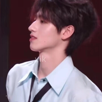 朱志鑫