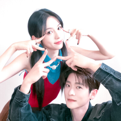 你的月亮我的星