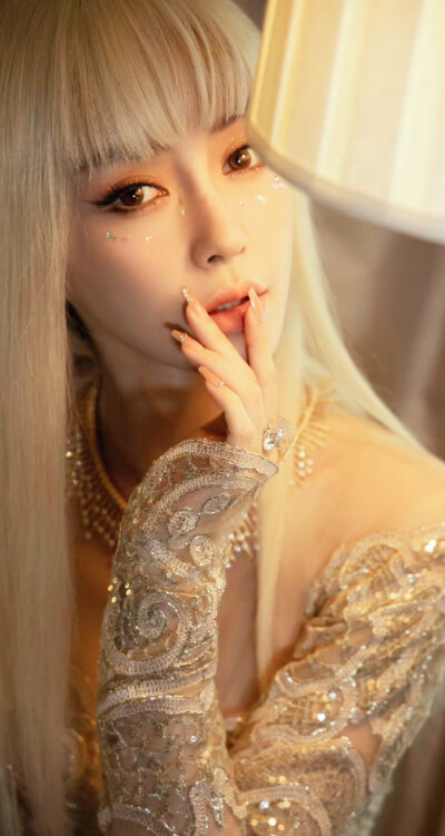 杨颖angelababy