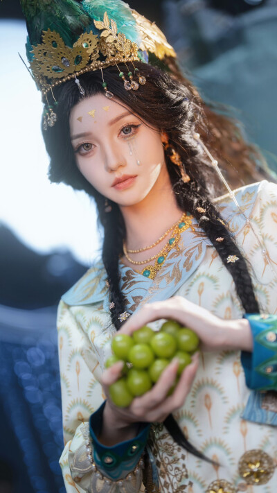 汉服