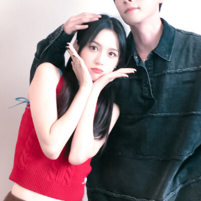 你的月亮我的星